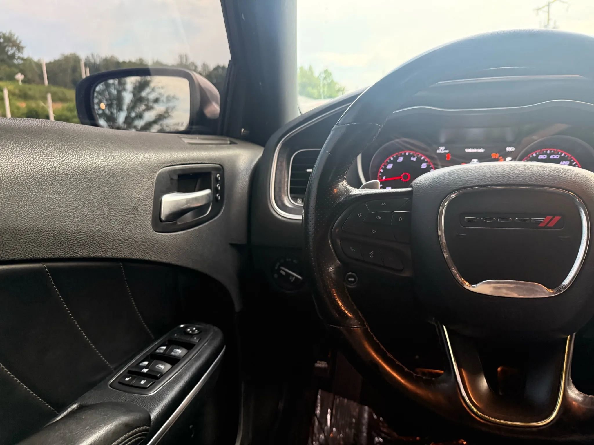 Used 2018 Dodge Charger R/T Scat Pack image 28