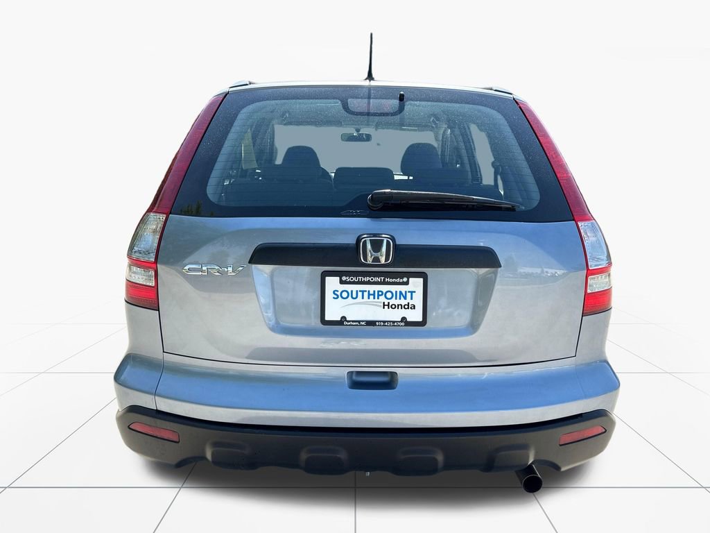 Used 2009 Honda CR-V LX image 7
