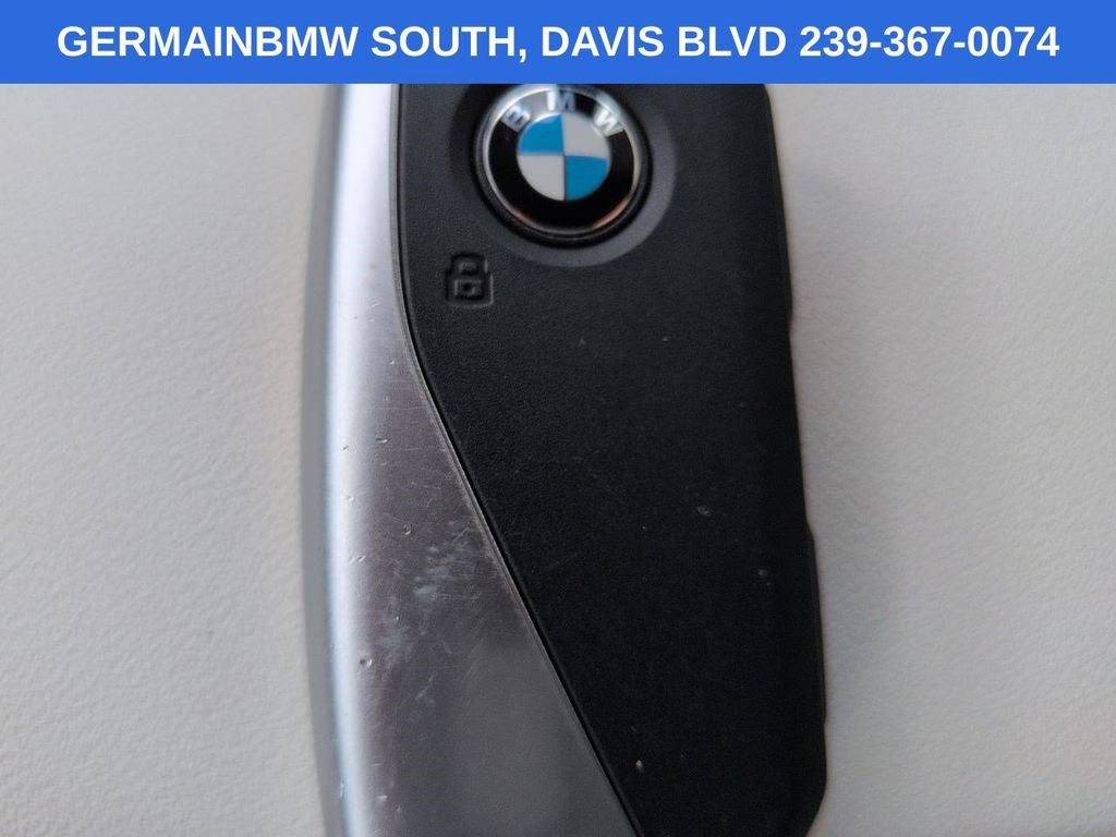 Certified 2024 BMW 530i w/ Premium Package RWD image 31