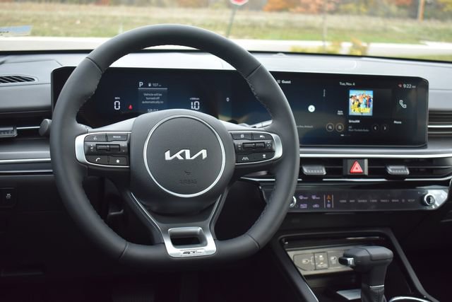 New 2026 Kia K5 GT-Line w/ GT-Line Premium Package image 20
