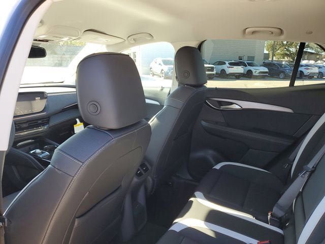 New 2026 Buick Envision Sport Touring AWD/4WD image 10