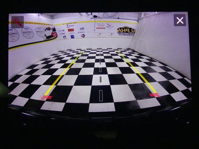 Used 2024 Jeep Wagoneer Series II image 12