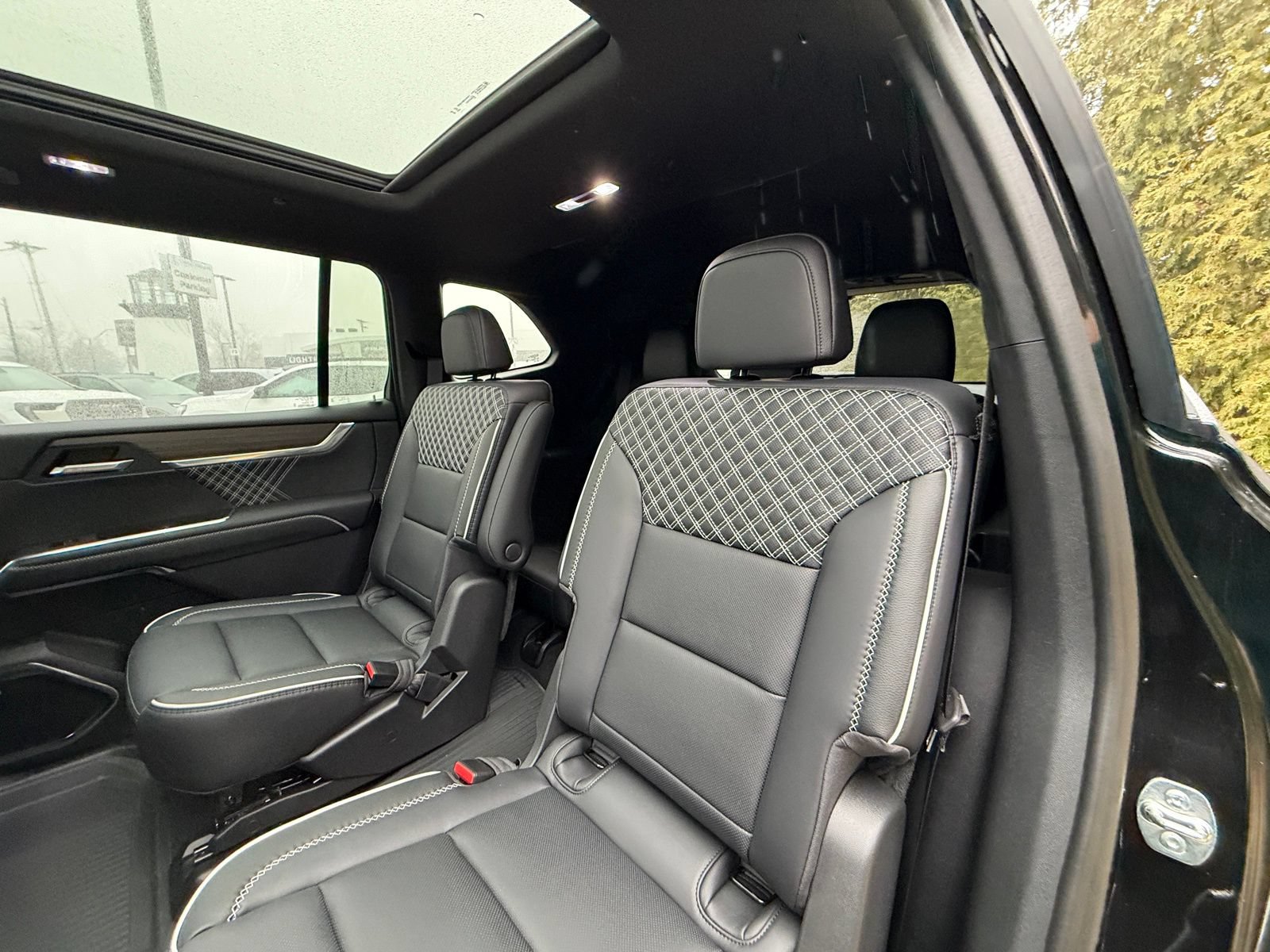New 2026 GMC Acadia Denali w/ Super Cruise Package AWD/4WD image 26