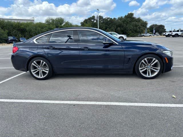 Used 2016 BMW 428i Gran Coupe RWD image 6