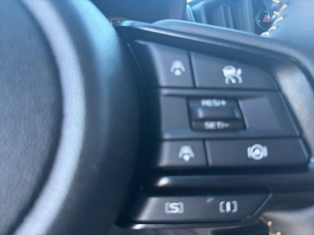 Used 2025 Subaru Crosstrek 2.5i Sport image 29