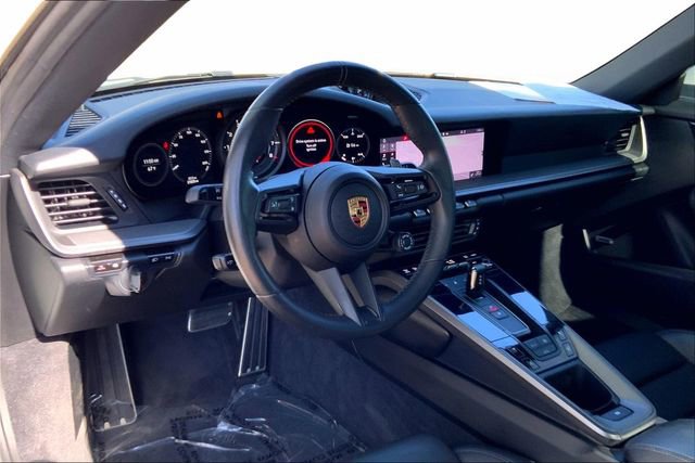Used 2020 Porsche 911 Carrera S image 14