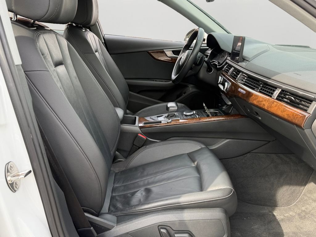 Used 2019 Audi A4 2.0T Premium w/ Convenience Package image 8