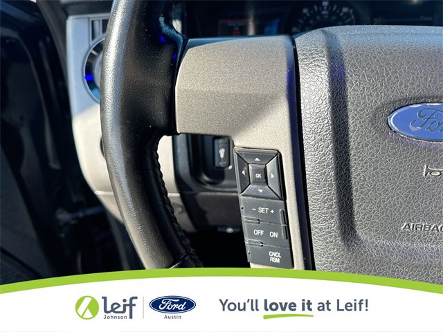 Used 2015 Ford Expedition EL Limited w/ Equipment Group 301A image 32