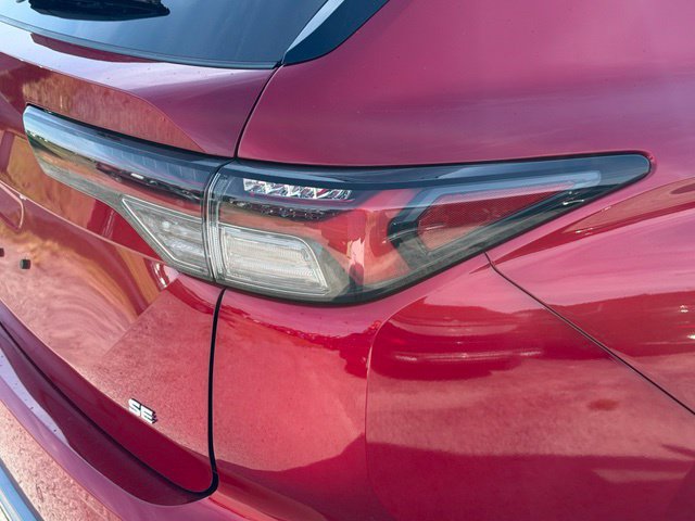 New 2026 Mitsubishi Outlander SE FWD image 12