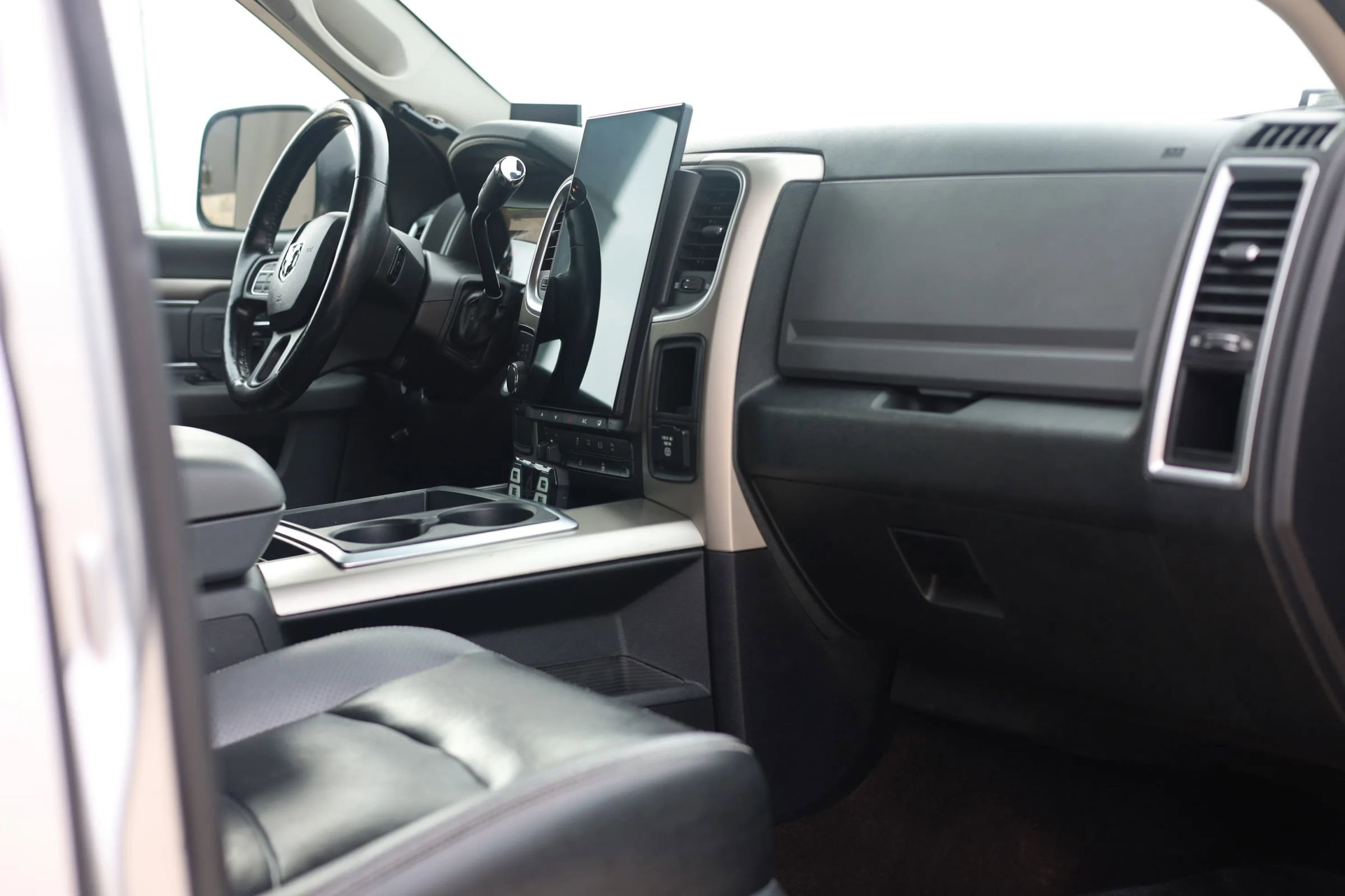 Used 2014 RAM 2500 Big Horn AWD/4WD image 21