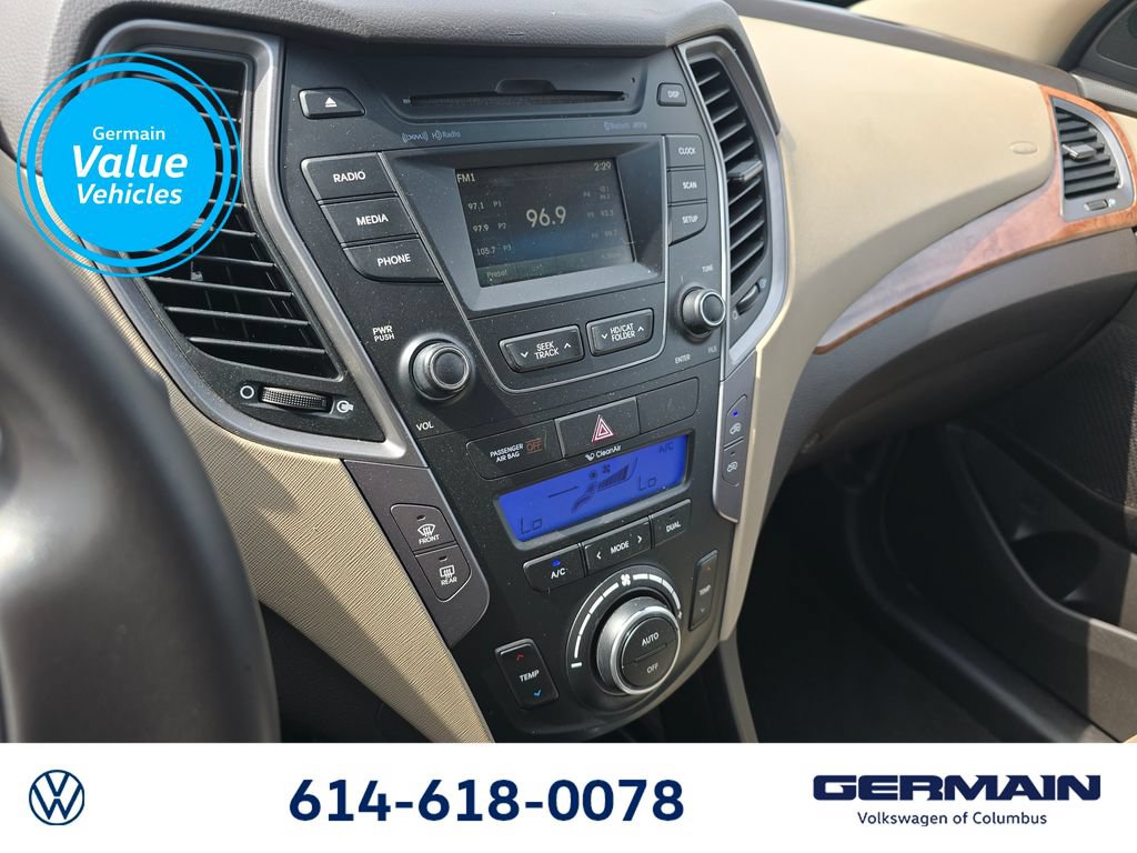 Used 2013 Hyundai Santa Fe Sport FWD image 23