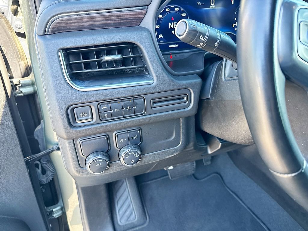 Used 2024 Chevrolet Tahoe LT image 10