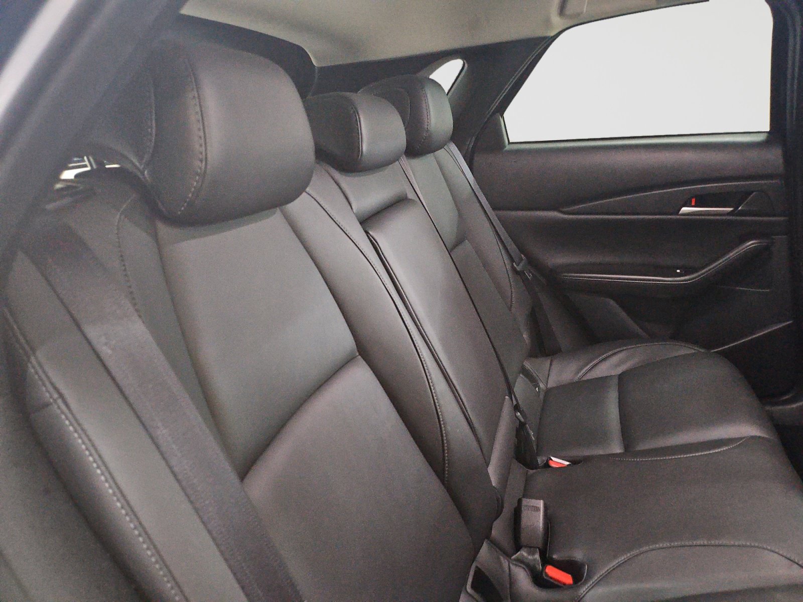 Used 2025 MAZDA CX-30 AWD 2.5 S w/ Select Sport Pkg image 45