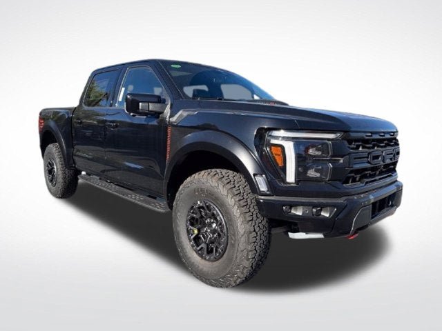New 2026 Ford F150 Raptor w/ Equipment Group 803A Raptor R AWD/4WD image 8