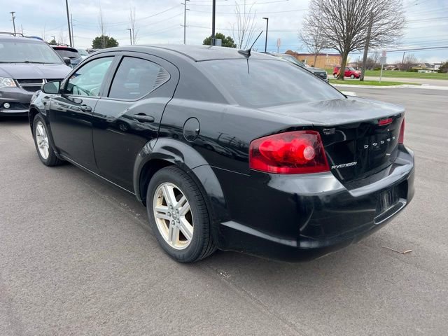 Used 2013 Dodge Avenger SE image 7