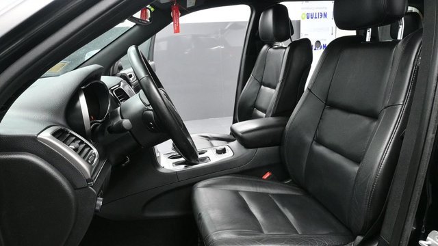 Used 2019 Jeep Grand Cherokee Limited AWD/4WD image 26