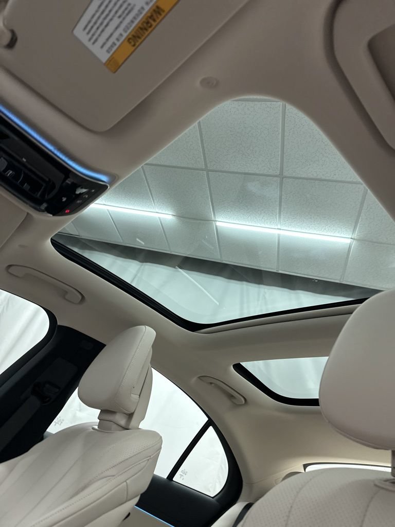 Certified 2026 Mercedes-Benz E 350 Sedan image 19
