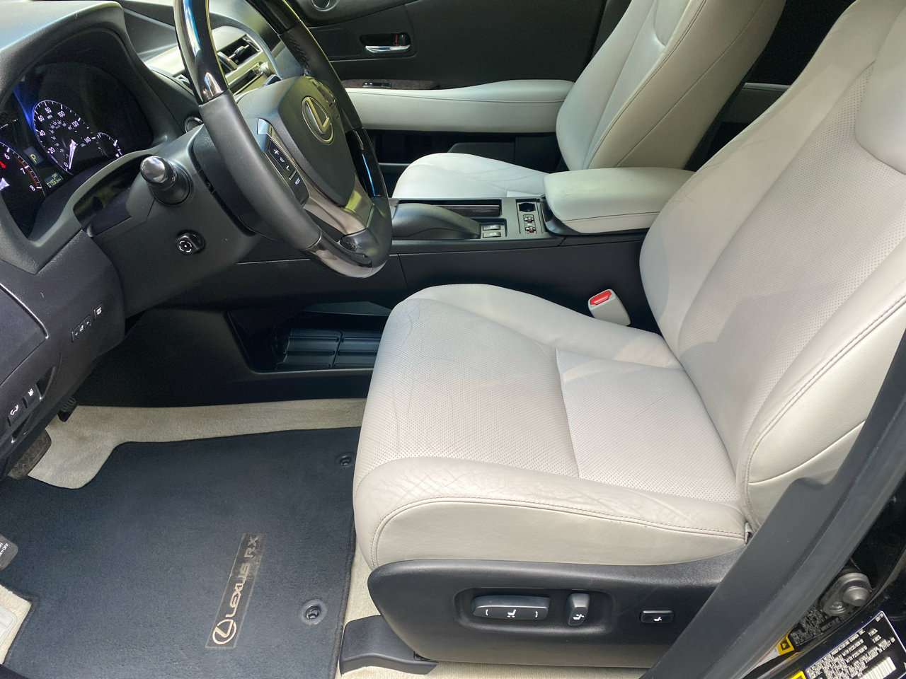 Used 2015 Lexus RX 350 AWD image 6