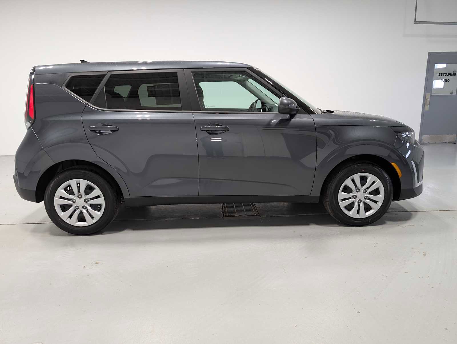 Certified 2023 Kia Soul LX image 7