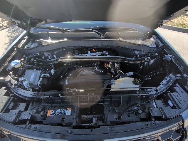 Used 2025 Ford Explorer ST-Line w/ ST-Line Street Pack image 36
