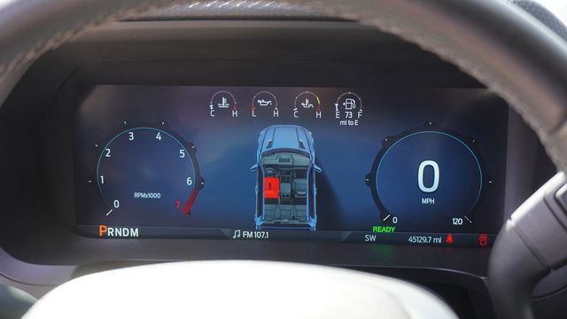 Used 2024 Ford F150 XLT w/ Mobile Office Package image 30