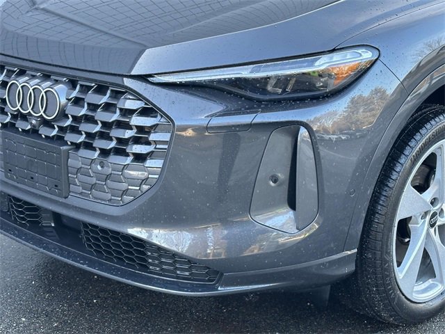 Certified 2025 Audi Q5 Premium Plus w/ Premium Plus image 8