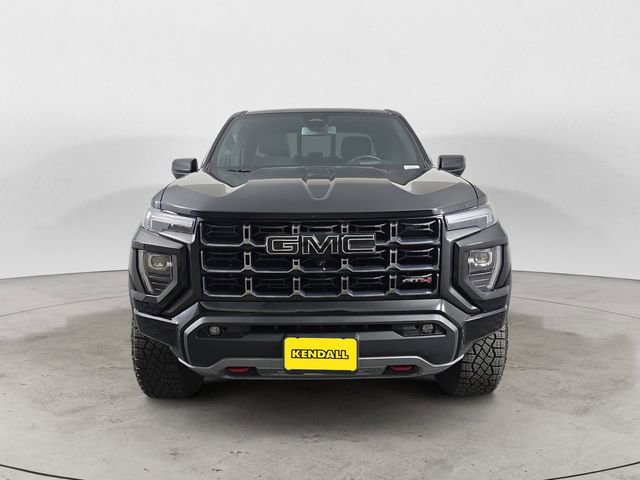 Used 2023 GMC Canyon AT4 w/ AT4 Premium Package AWD/4WD image 8