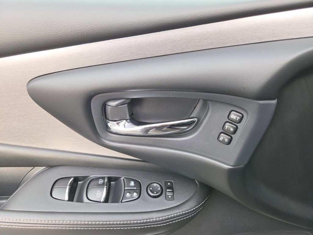 Used 2019 Nissan Murano SL w/ SL Technology Package image 27