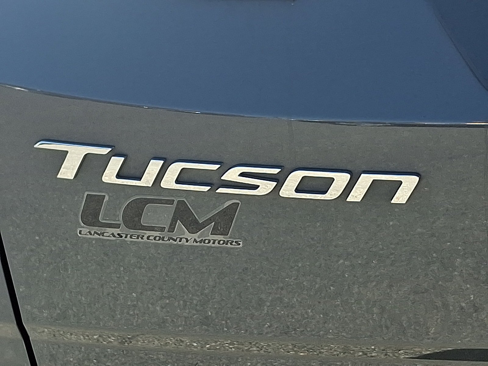 Certified 2024 Hyundai Tucson SEL w/ Convenience Package AWD/4WD image 34