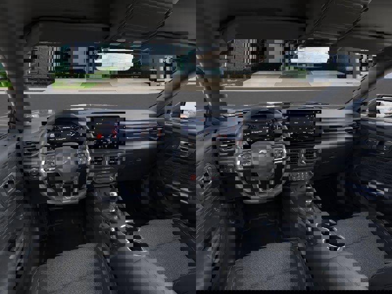 New 2026 Ford Mustang GT w/ GT Performance Package image 9