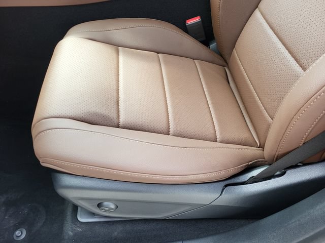 New 2025 Mercedes-Benz GLS 450 4MATIC image 16