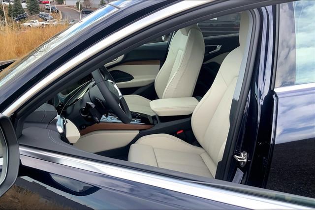 New 2025 Audi A5 2.0T Premium Plus image 8