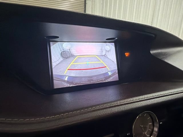 Used 2018 Lexus ES 350 w/ Luxury Package w/Wood Trim FWD image 31