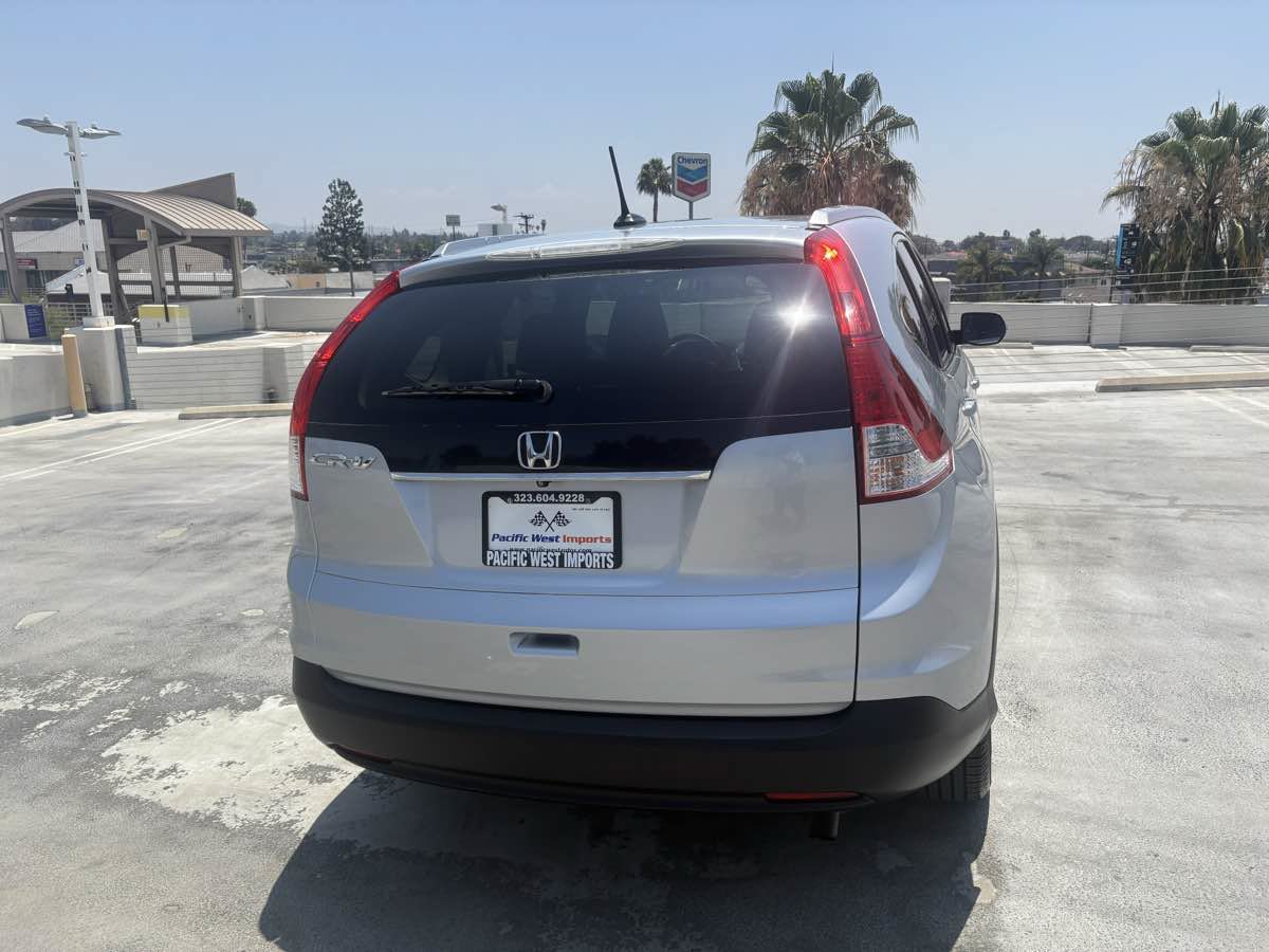 Used 2014 Honda CR-V EX-L image 38