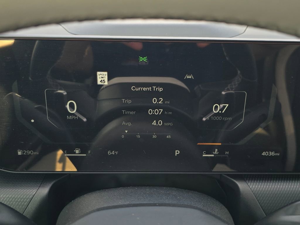 Certified 2025 Kia K4 GT-Line w/ GT-Line Premium Package image 21