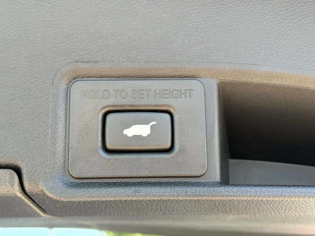 Certified 2024 Acura RDX A-Spec AWD/4WD image 9