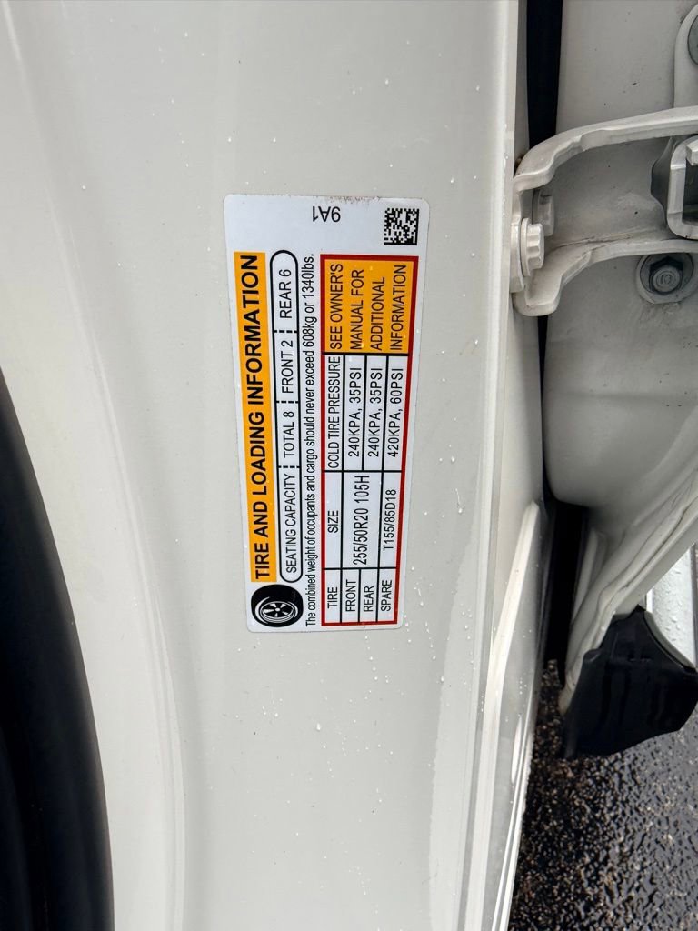 Used 2023 Honda Pilot Elite image 29