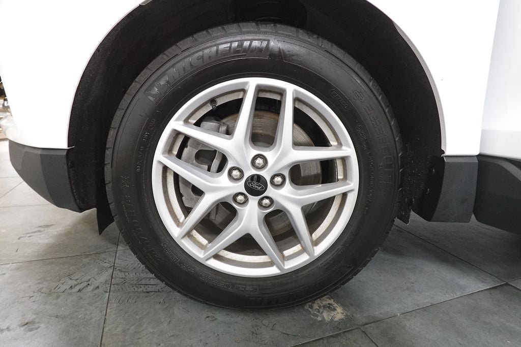 Certified 2023 Ford Edge SEL AWD/4WD image 35