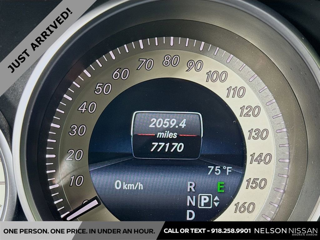 Used 2016 Mercedes-Benz E 350 Sedan image 12