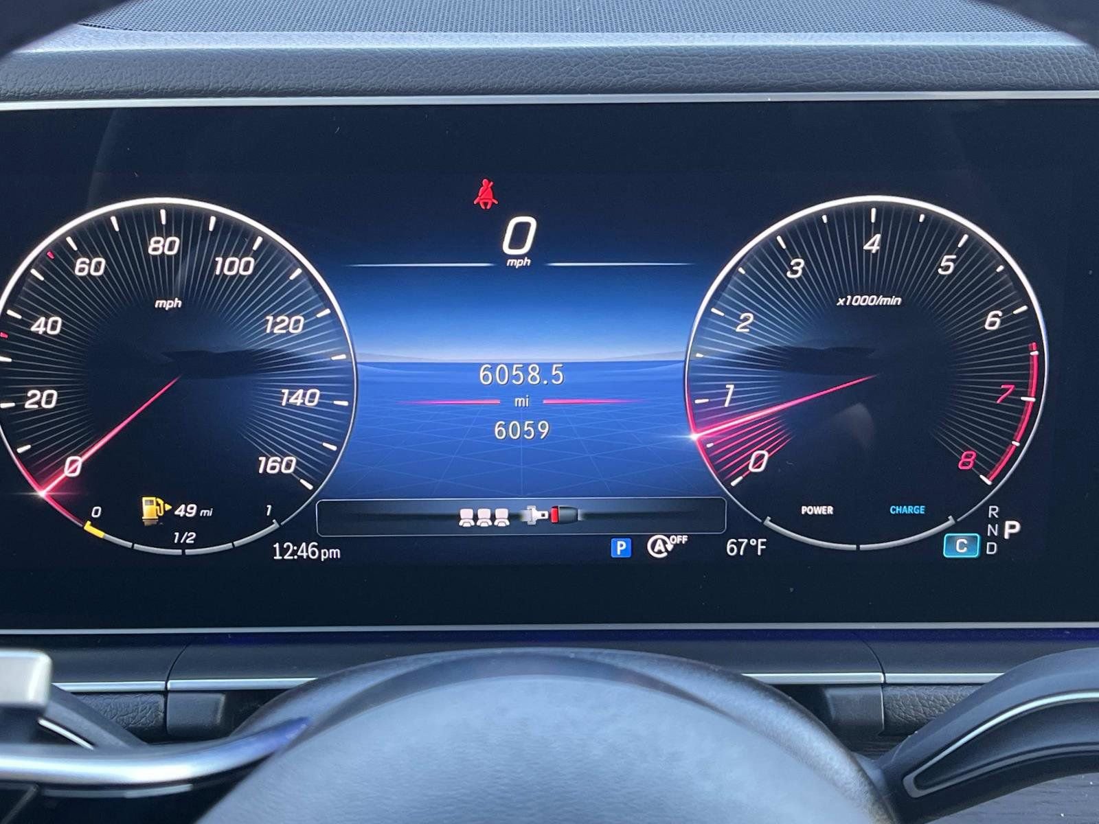 Used 2025 Mercedes-Benz GLE 350 4MATIC image 35