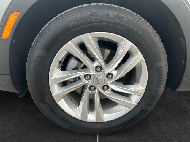 Used 2025 Buick Envista Preferred w/ Convenience I Package FWD image 9