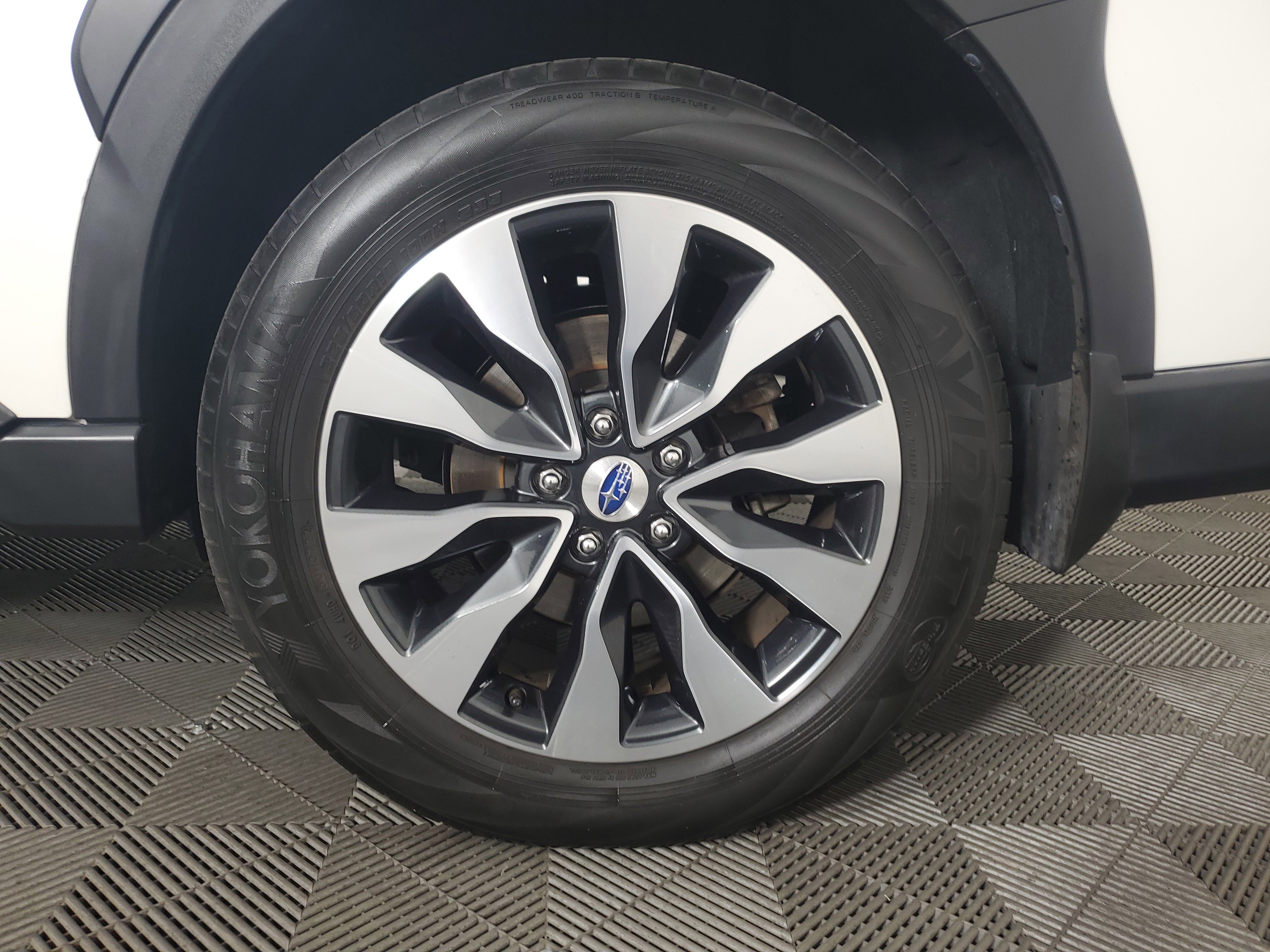 Used 2023 Subaru Outback Touring w/ Tech Package 2 image 31