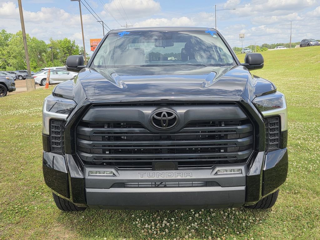 Used 2024 Toyota Tundra SR5 image 2
