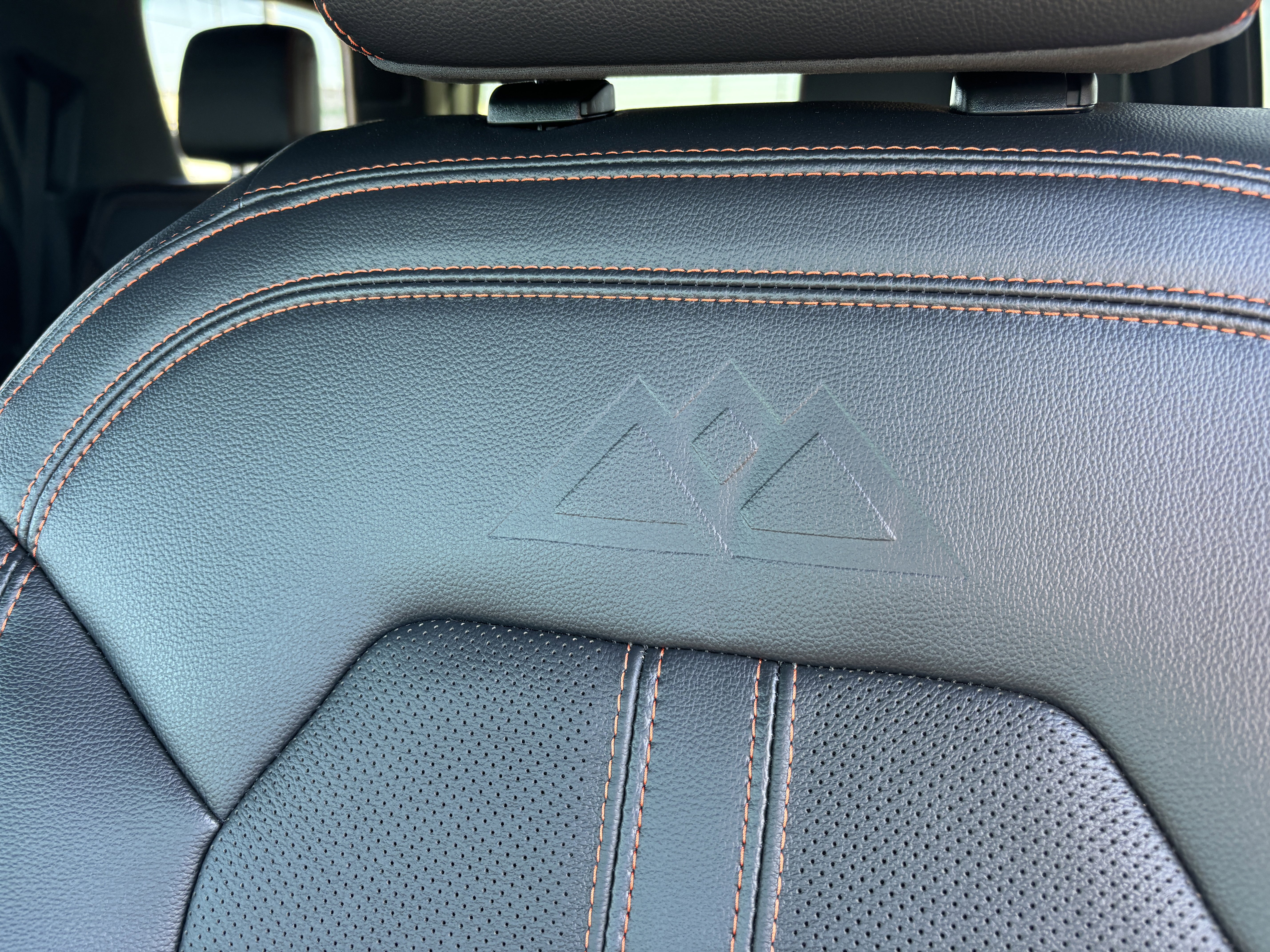 Used 2024 Ford Expedition Timberline image 13