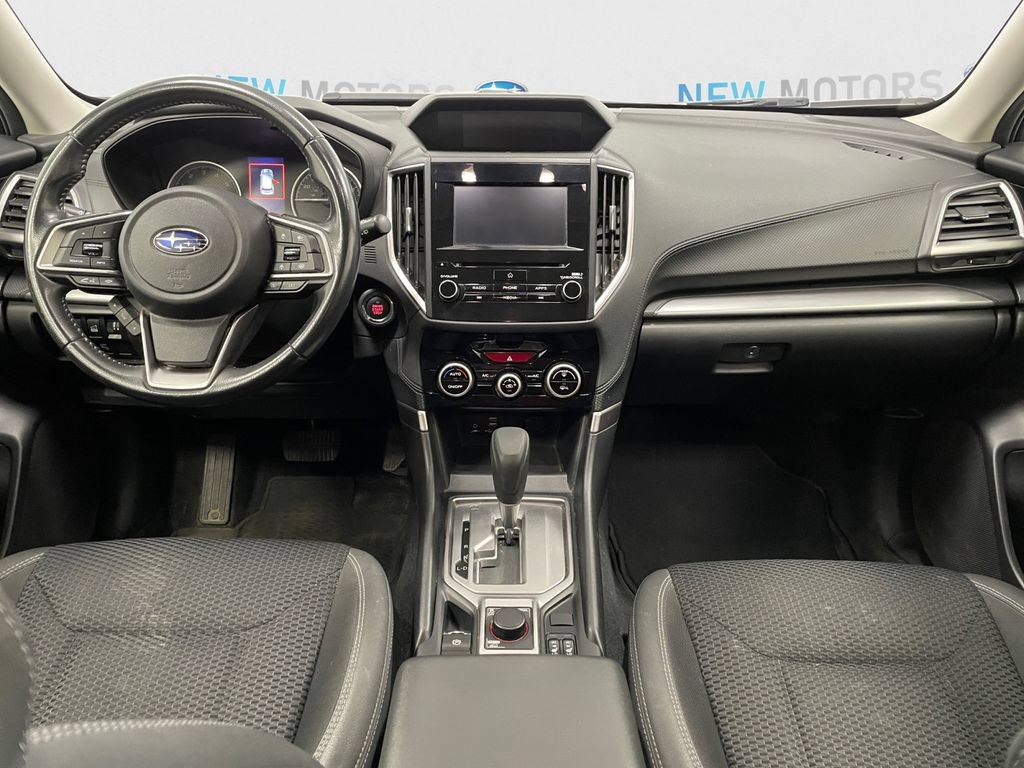 Used 2020 Subaru Forester Premium AWD/4WD image 8