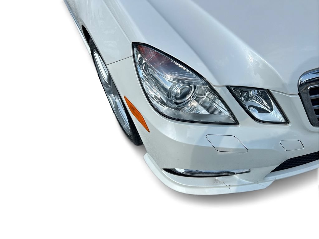 Used 2013 Mercedes-Benz E 350 Sedan image 35