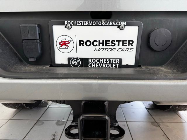 Certified 2024 Chevrolet Silverado 2500 High Country w/ High Country Premium Package image 50