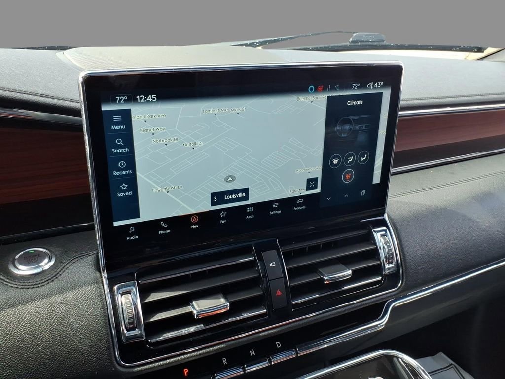 Used 2023 Lincoln Navigator Reserve image 26