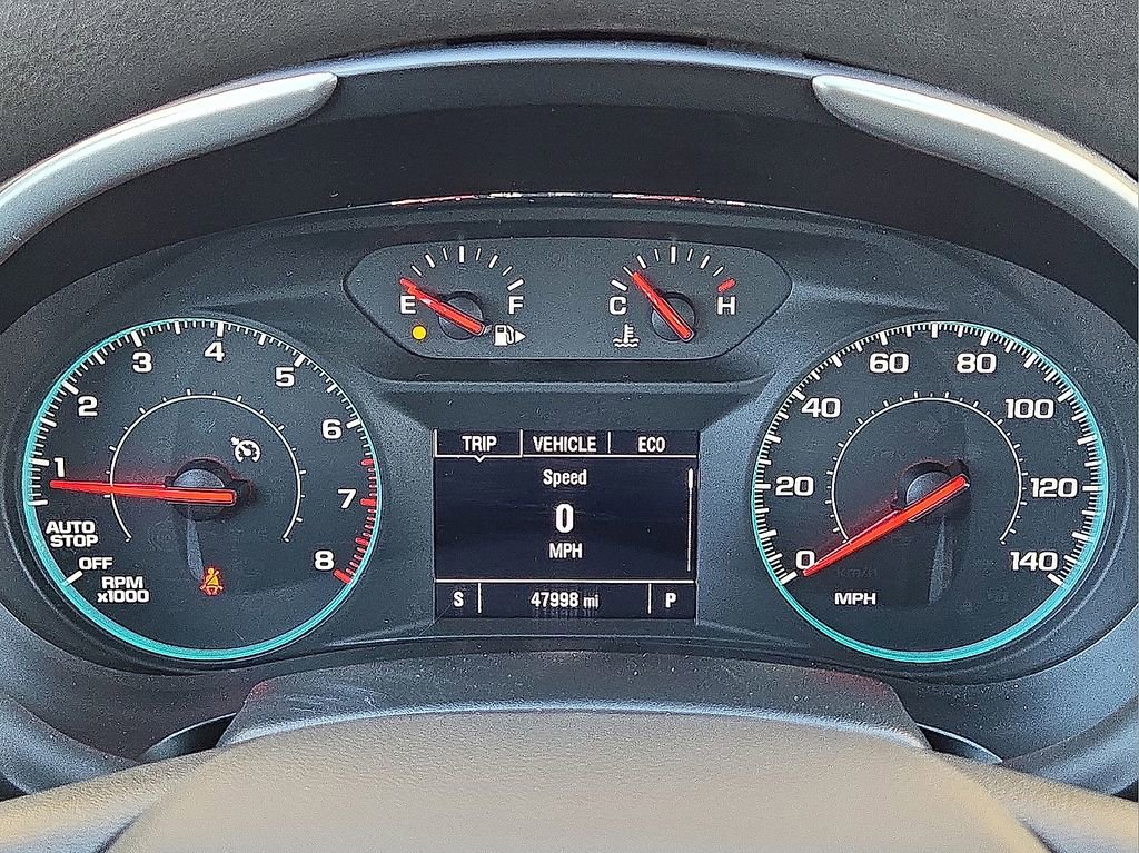 Used 2024 Chevrolet Malibu LT image 26