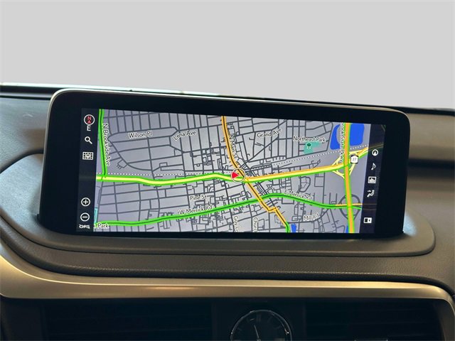 Certified 2022 Lexus RX 350 AWD w/ Luxury Package image 32